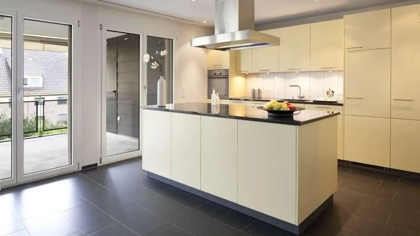 Appartement à louer - Wohlerstrasse 10, 5619 Büttikon AG - Photo 2