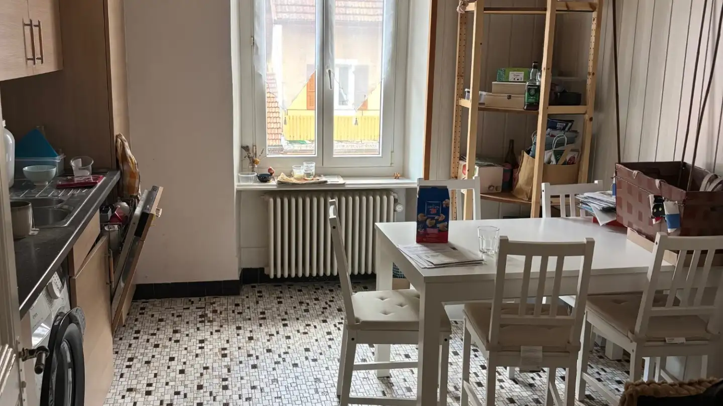 Wohnung mieten - Rue Du Moutier 29, 1337 Vallorbe - Foto 3