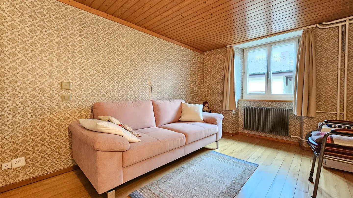 Ferme à vendre - Bachstrasse 12, 4654 Lostorf - Photo 3