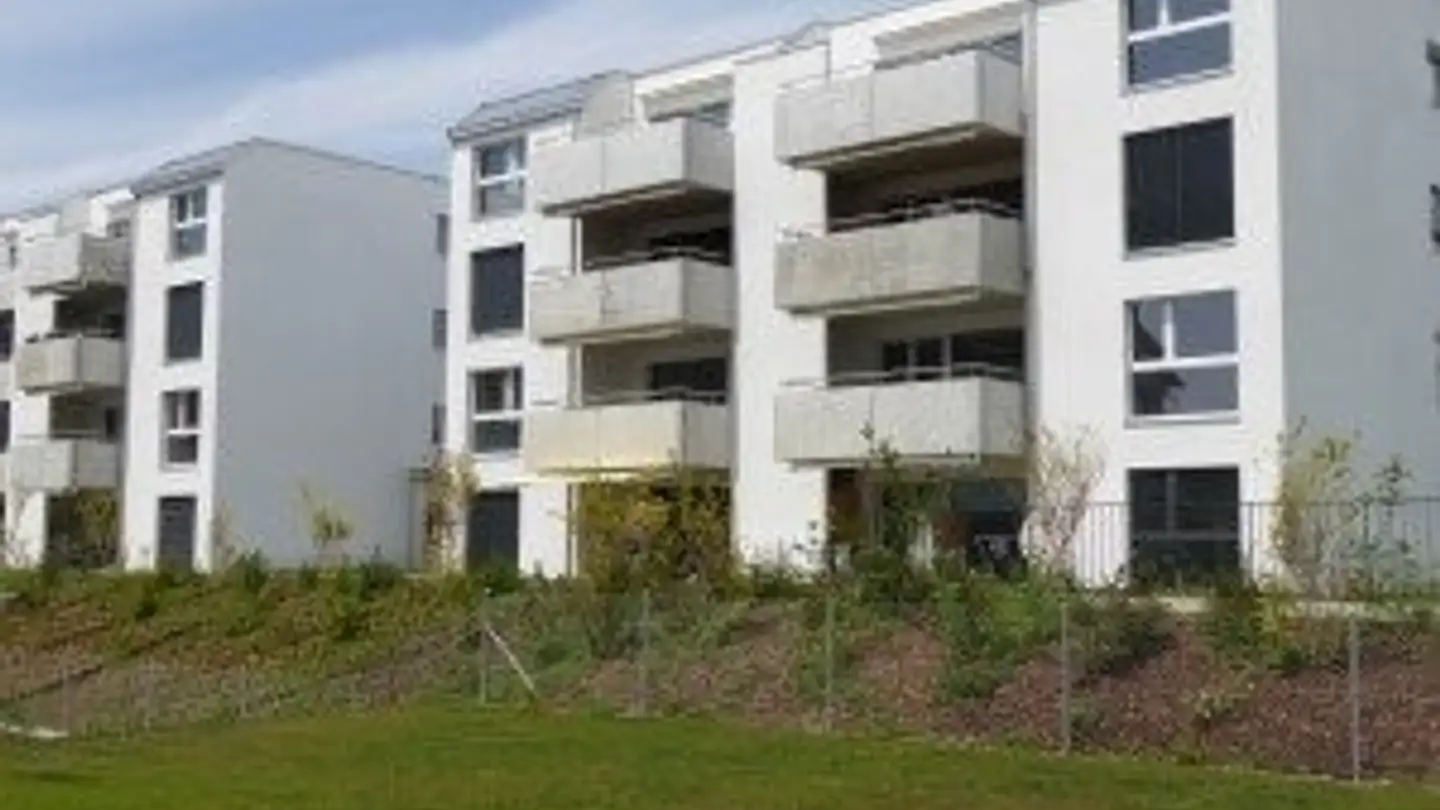 Spazio ufficio in affitto - Neukirchhofweg 10, 8180 Bülach
