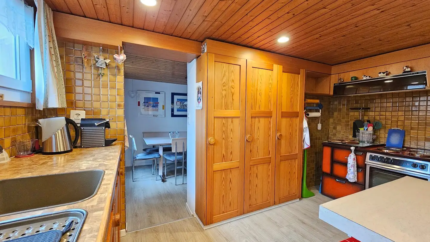 Ferme à vendre - Bachstrasse 12, 4654 Lostorf - Photo 4