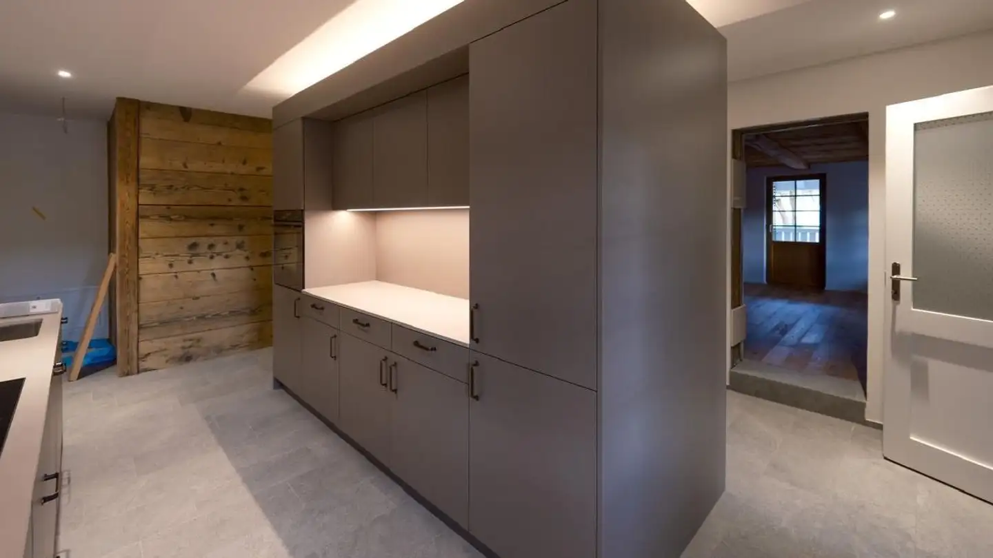 Apartment for rent - Chilegass 11, 6215 Beromünster