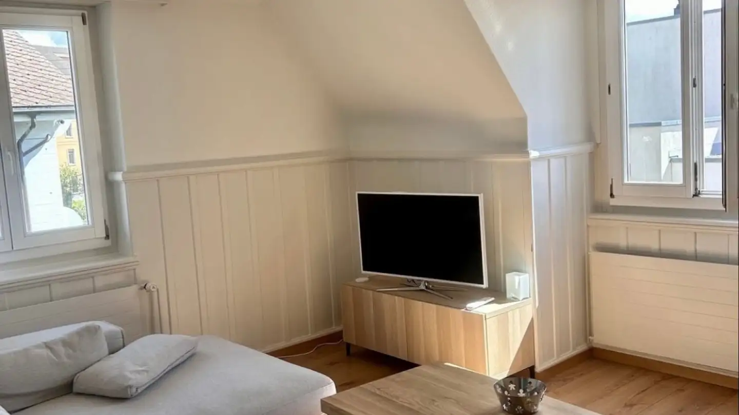 Appartamento in affitto - Ringstrasse, 6340 Baar - Foto 2