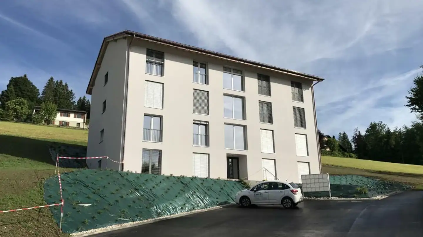 Appartamento in affitto - Chemin De Chez Le Maître, 1347 Le Sentier