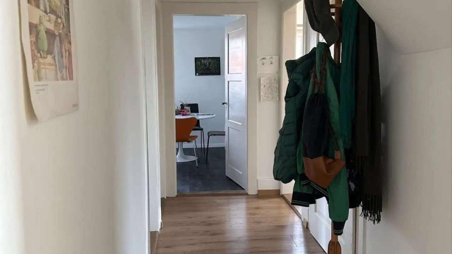 Appartamento in affitto - Ringstrasse, 6340 Baar - Foto 3