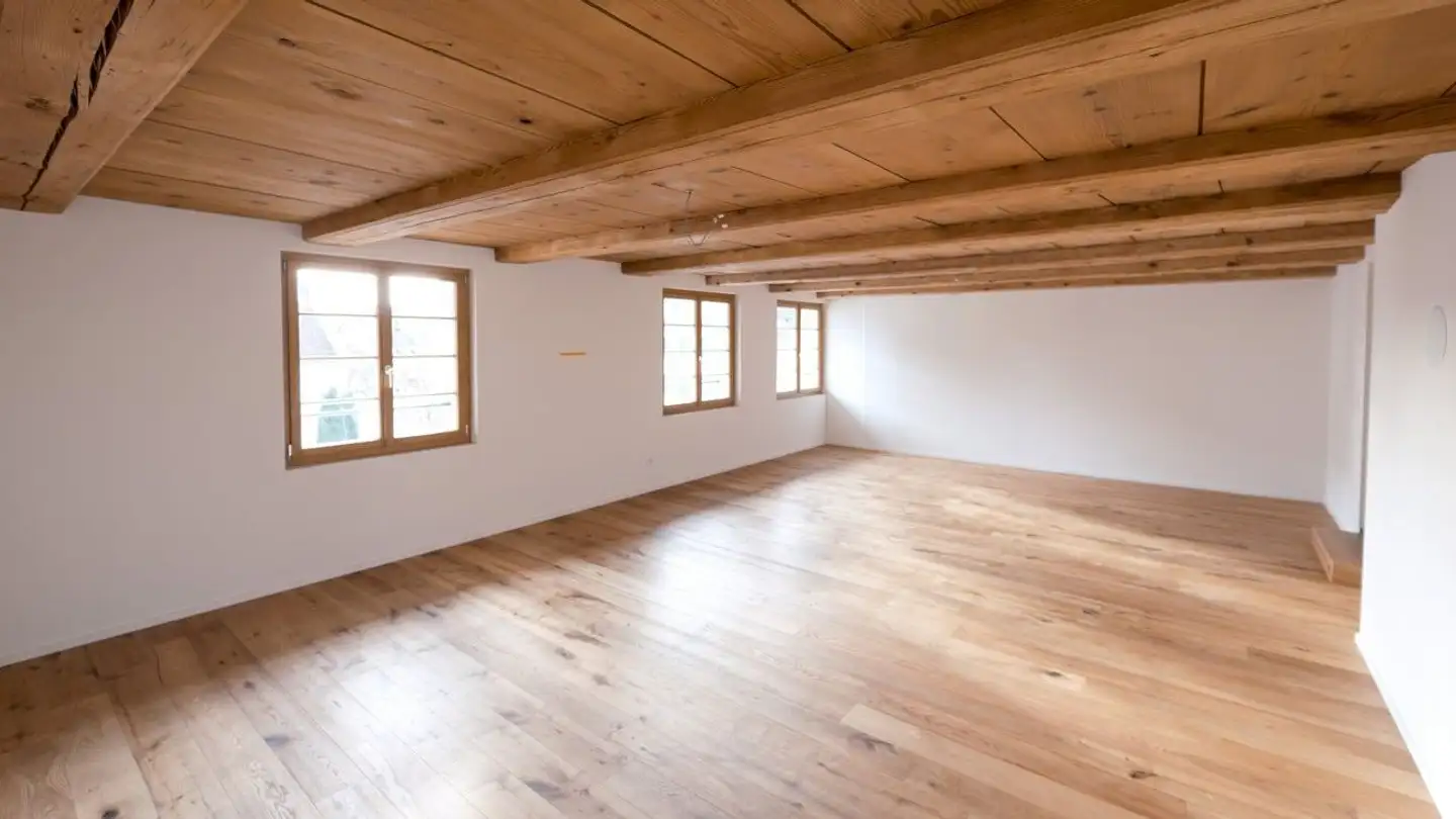 Apartment for rent - Chilegass 11, 6215 Beromünster - Photo 3