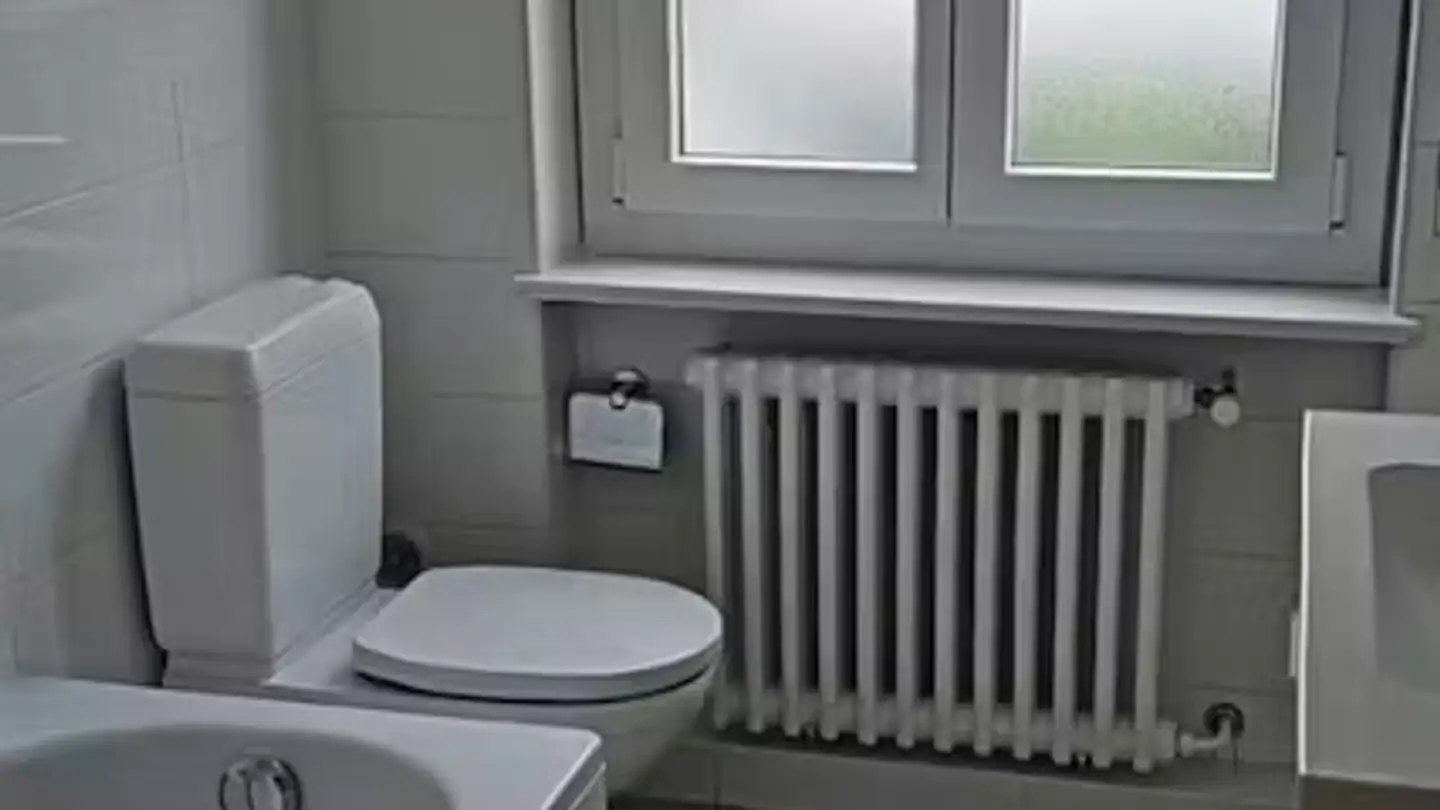 Wohnung mieten - Via Berna, 6900 Lugano - Foto 3