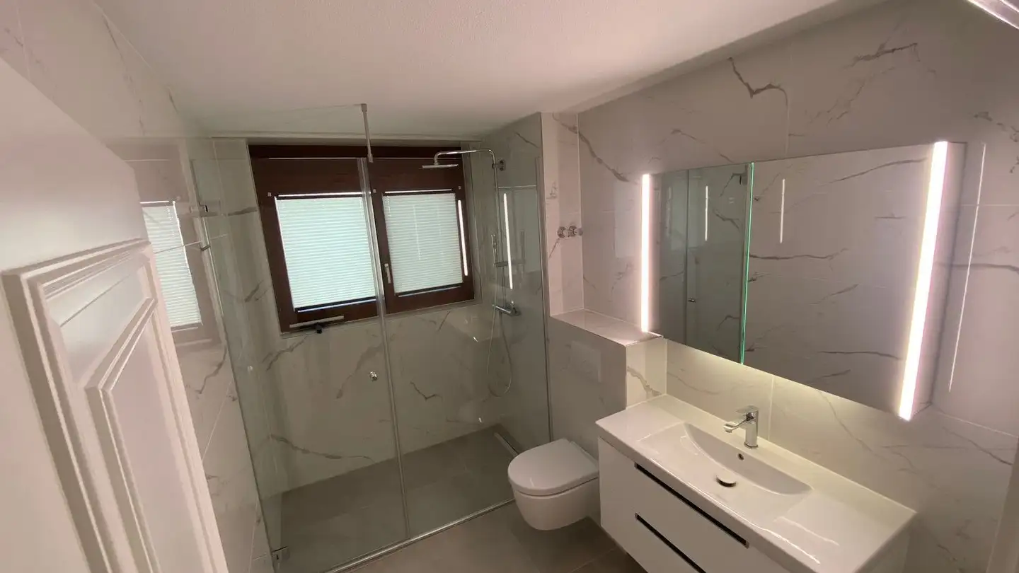 Appartamento in affitto - 5022 Rombach - Photo 3