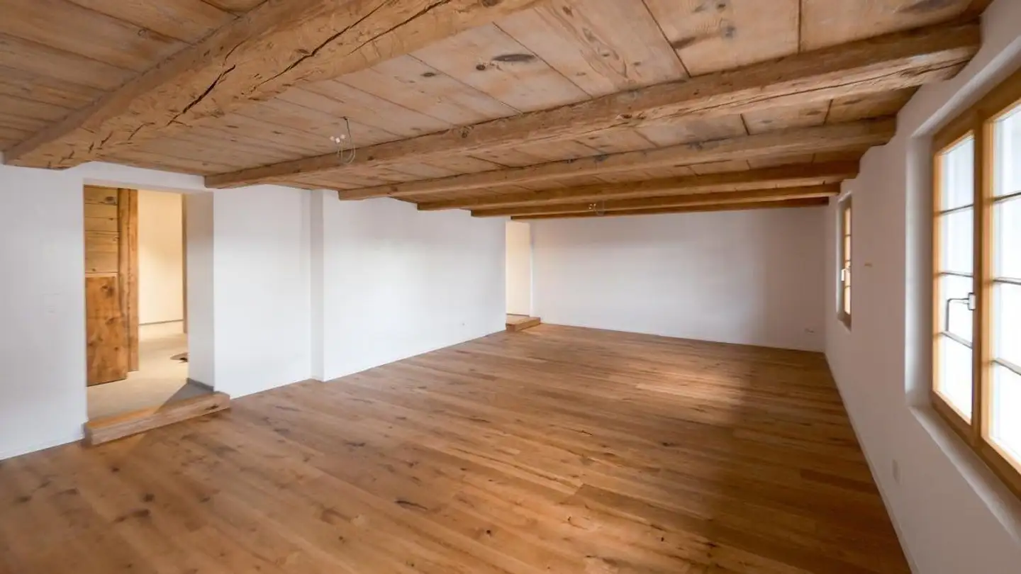 Apartment for rent - Chilegass 11, 6215 Beromünster - Photo 4