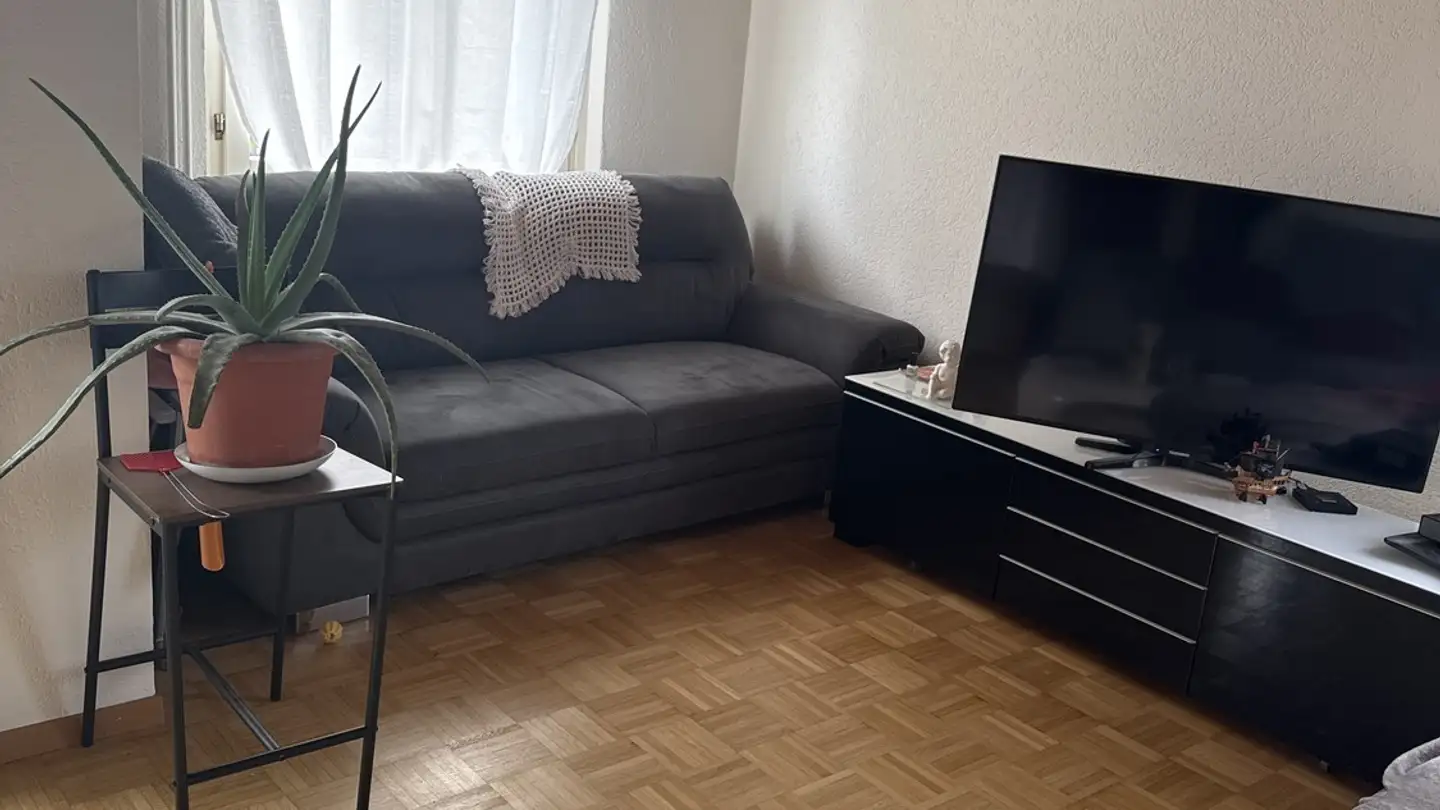 Apartment for rent - Einsiedlerstrasse 4, 8942 Oberrieden