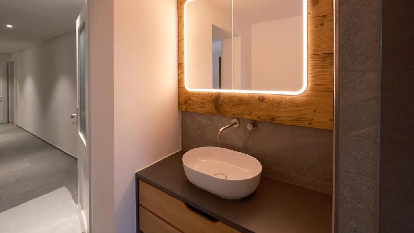 Wohnung mieten - Chilegass 11, 6215 Beromünster - Foto 4