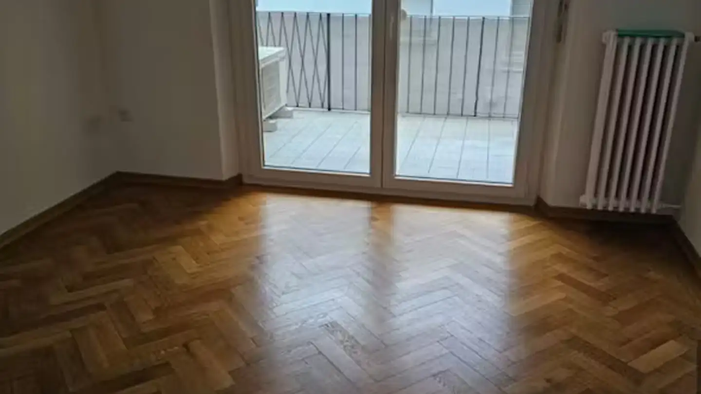 Wohnung mieten - Via Berna, 6900 Lugano - Foto 4