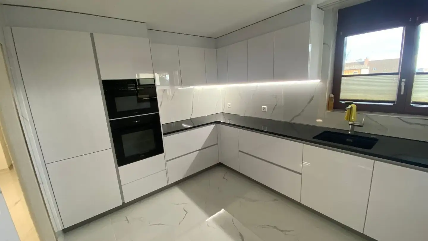 Appartamento in affitto - 5022 Rombach - Photo 4