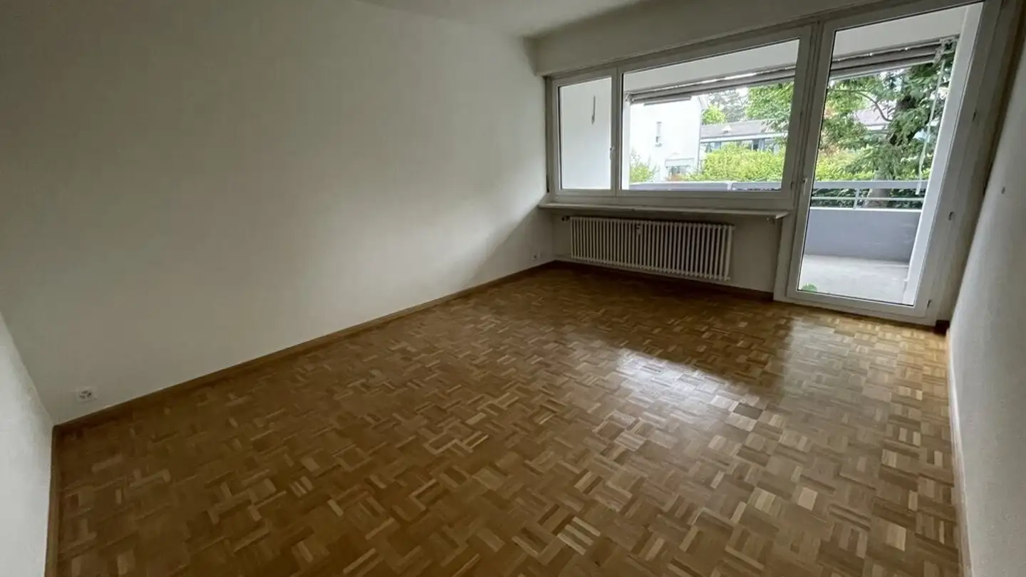 Appartamento in affitto - Feldstrasse 12, 4123 Allschwil - Photo 2