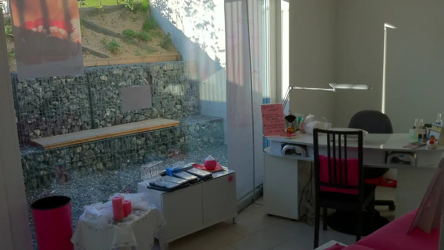 Wohnung mieten - Lenzenhohlestrasse 16, 3302 Moosseedorf