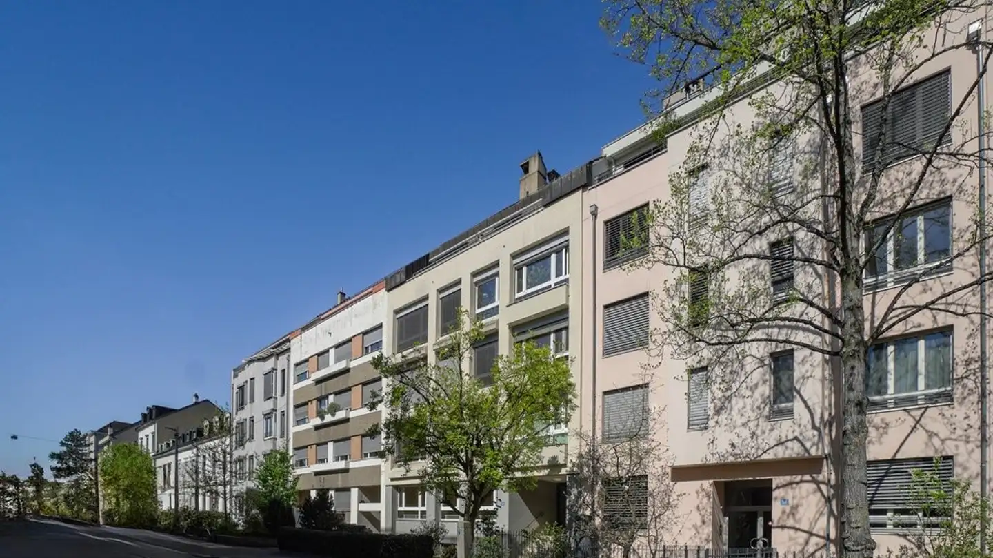 Appartamento in affitto - Sevogelstrasse 58, 4052 Basel
