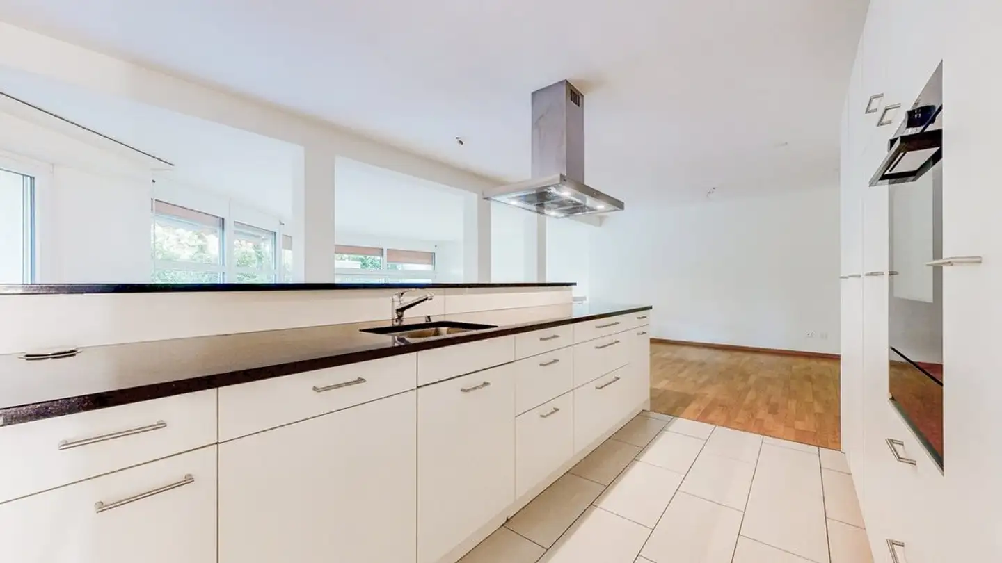 Appartamento in affitto - Sevogelstrasse 58, 4052 Basel - Foto 2