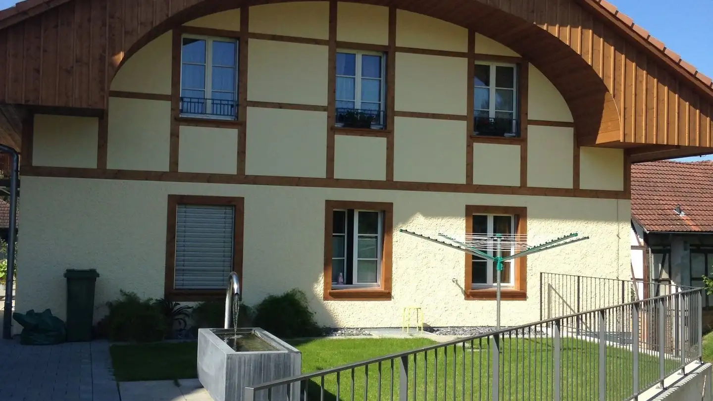 Wohnung mieten - Stockeren 11, 3253 Schnottwil