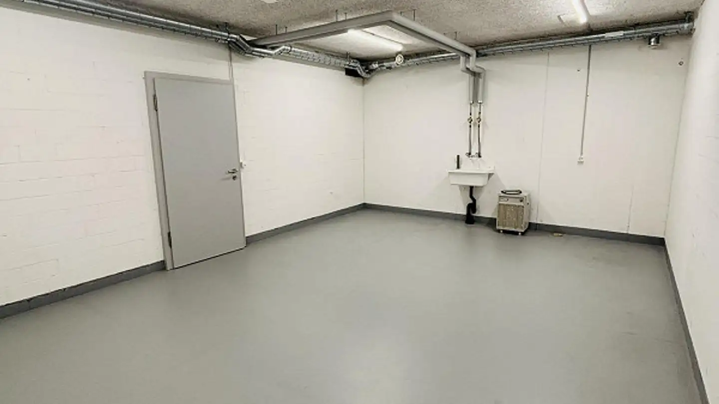 Werkstatt mieten - Ziegeleistrasse 2, 8572 Berg TG