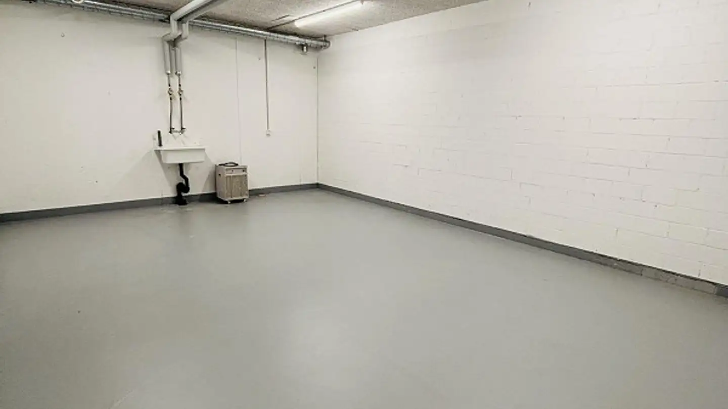 Werkstatt mieten - Ziegeleistrasse 2, 8572 Berg TG - Foto 2