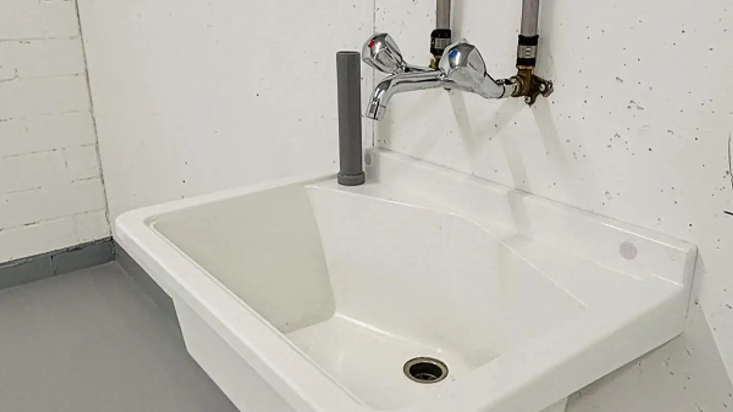 Werkstatt mieten - Ziegeleistrasse 2, 8572 Berg TG - Foto 4