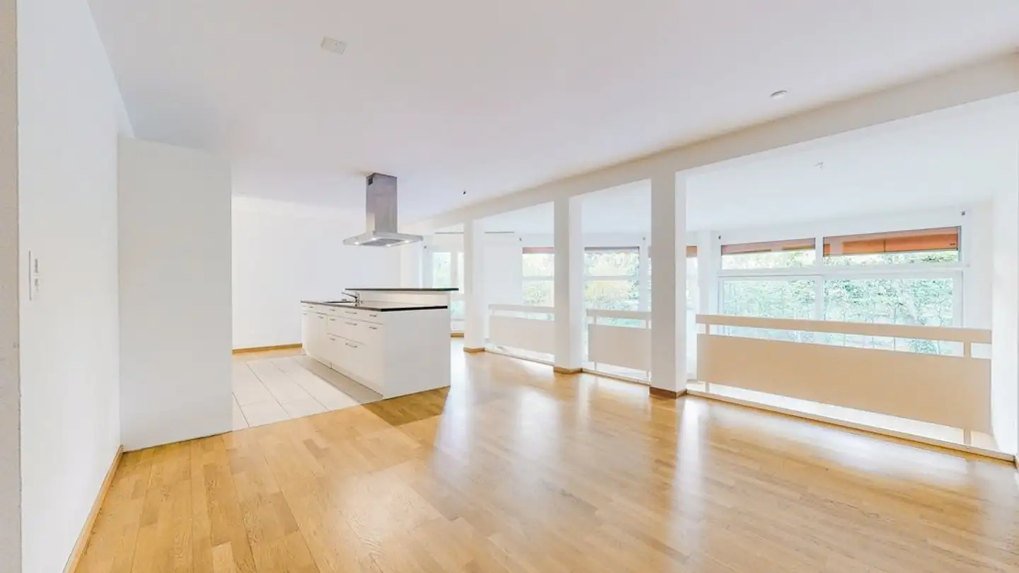 Appartamento in affitto - Sevogelstrasse 58, 4052 Basel - Foto 3