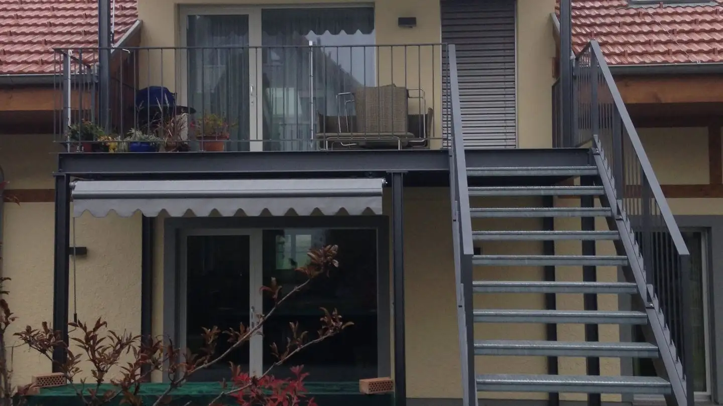 Wohnung mieten - Stockeren 11, 3253 Schnottwil - Foto 2