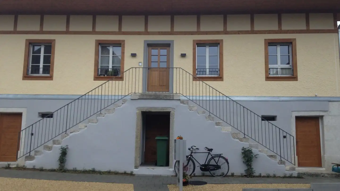 Wohnung mieten - Stockeren 11, 3253 Schnottwil - Foto 3