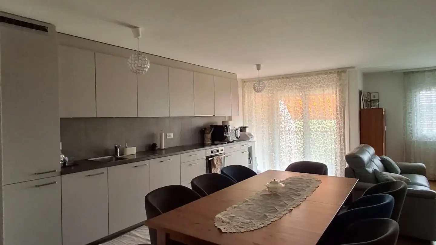 Apartment for rent - 1040 Echallens - Photo 2