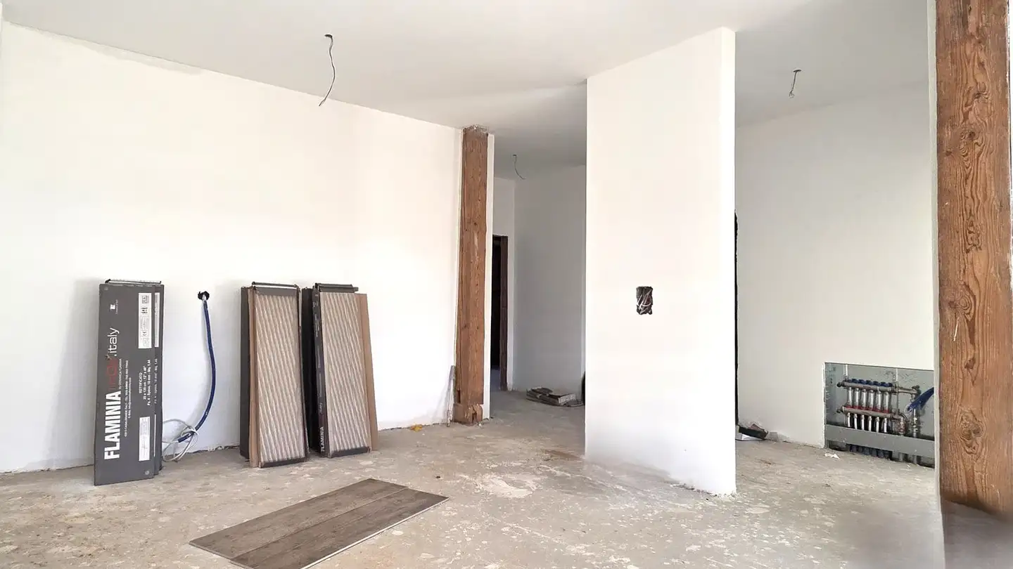 Apartment for sale - 1787 Mur (Vully) FR