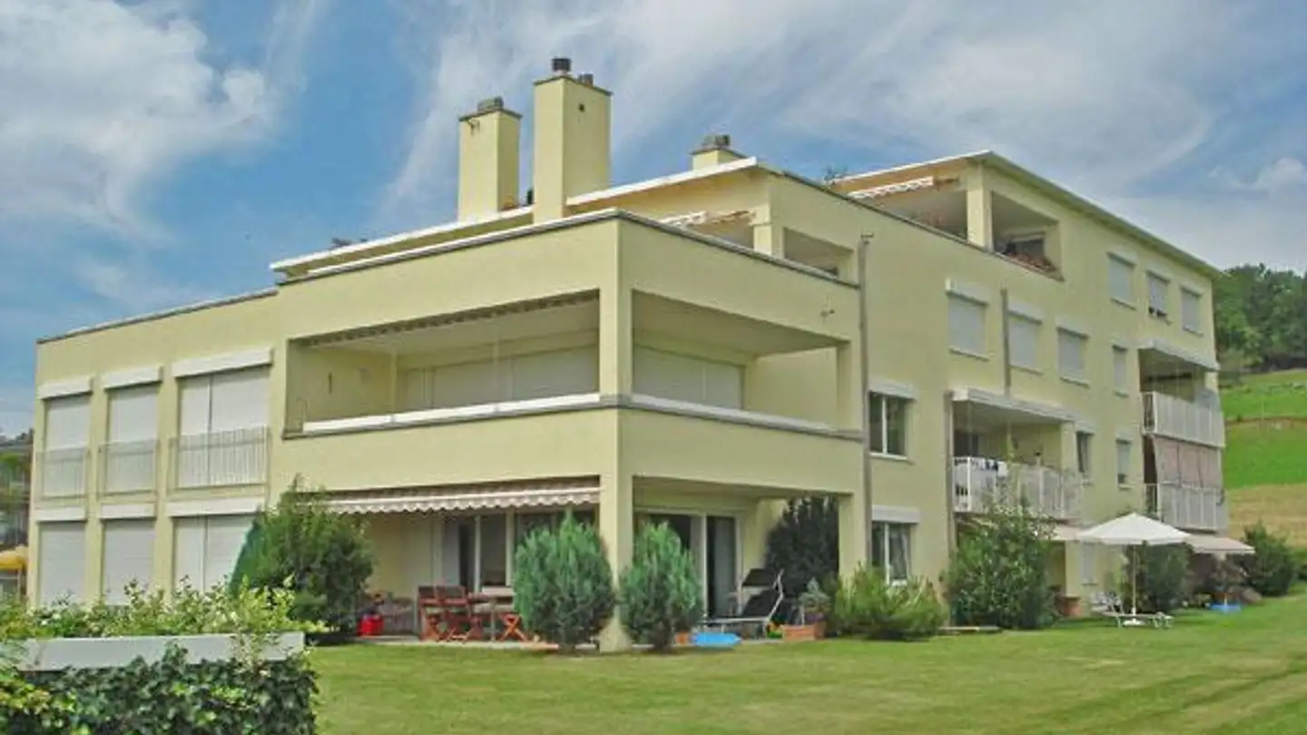 Wohnung mieten - Ländischstrasse 159, 8706 Meilen