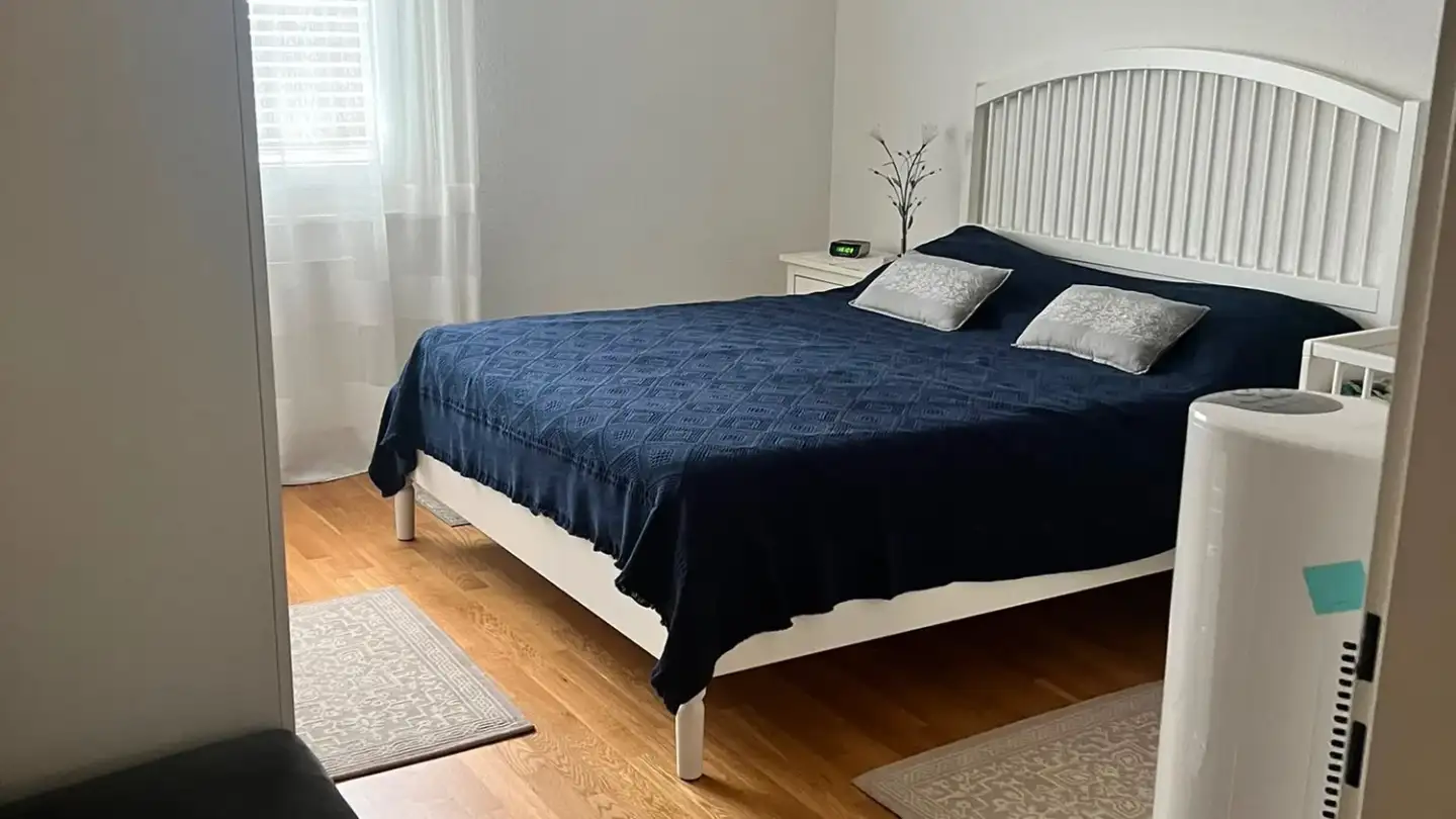 Apartment for rent - 1040 Echallens