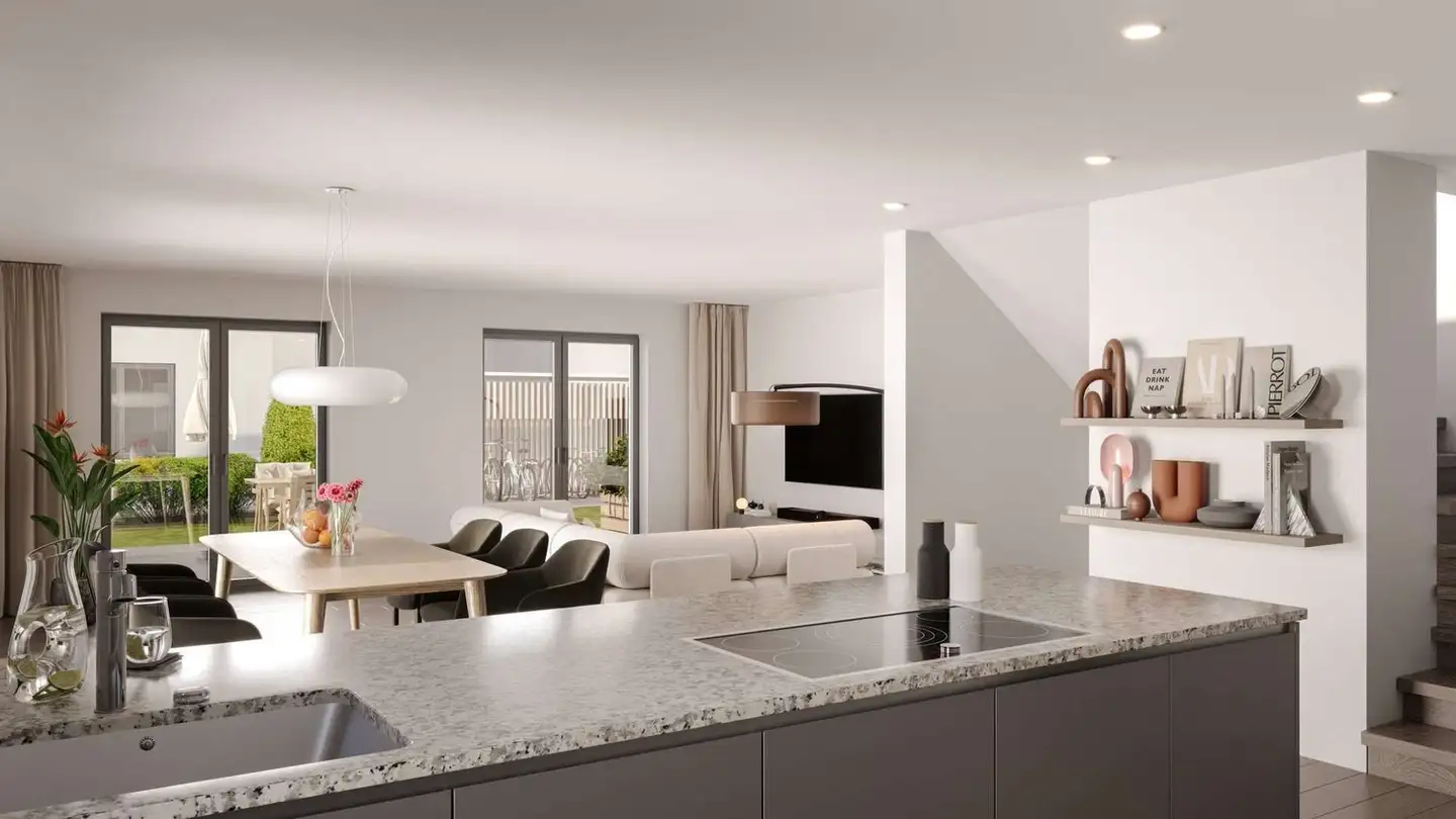 Casa singola in vendita - Badstrasse 7, 8310 Grafstal - Foto 3