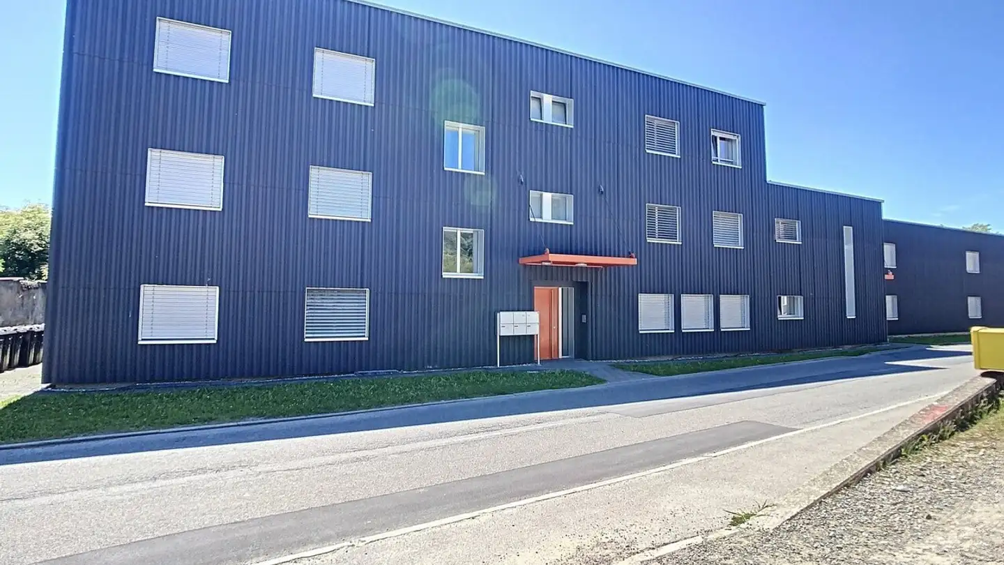 Appartement à louer - Route De La Gare 7, 1783 Pensier