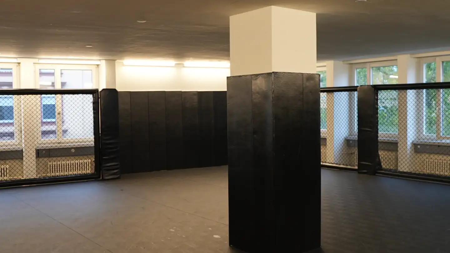 Commercial à louer - Josefstrasse 92, 8005 Zürich - Photo 2