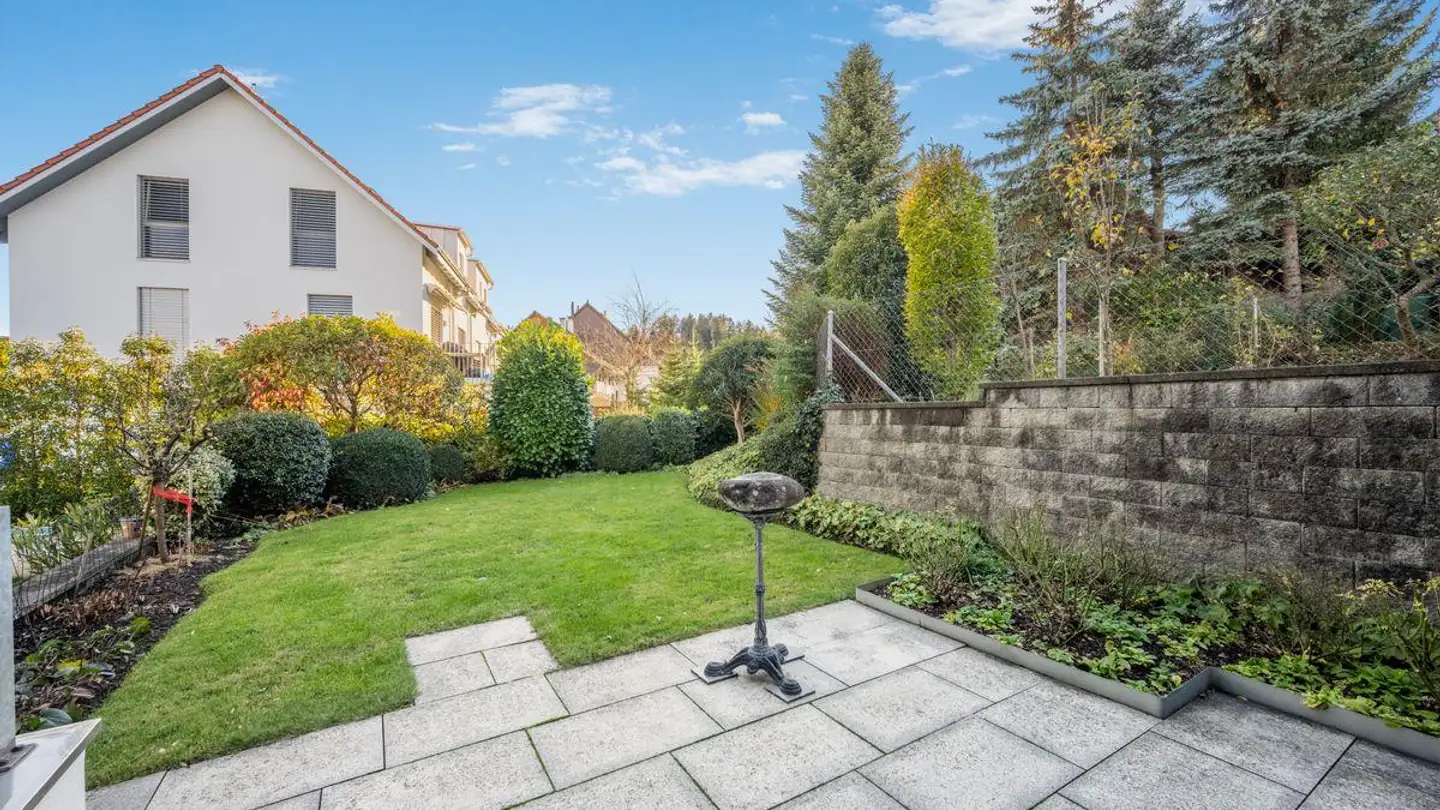 Maison en terrasse à vendre - 8133 Esslingen - Photo 3