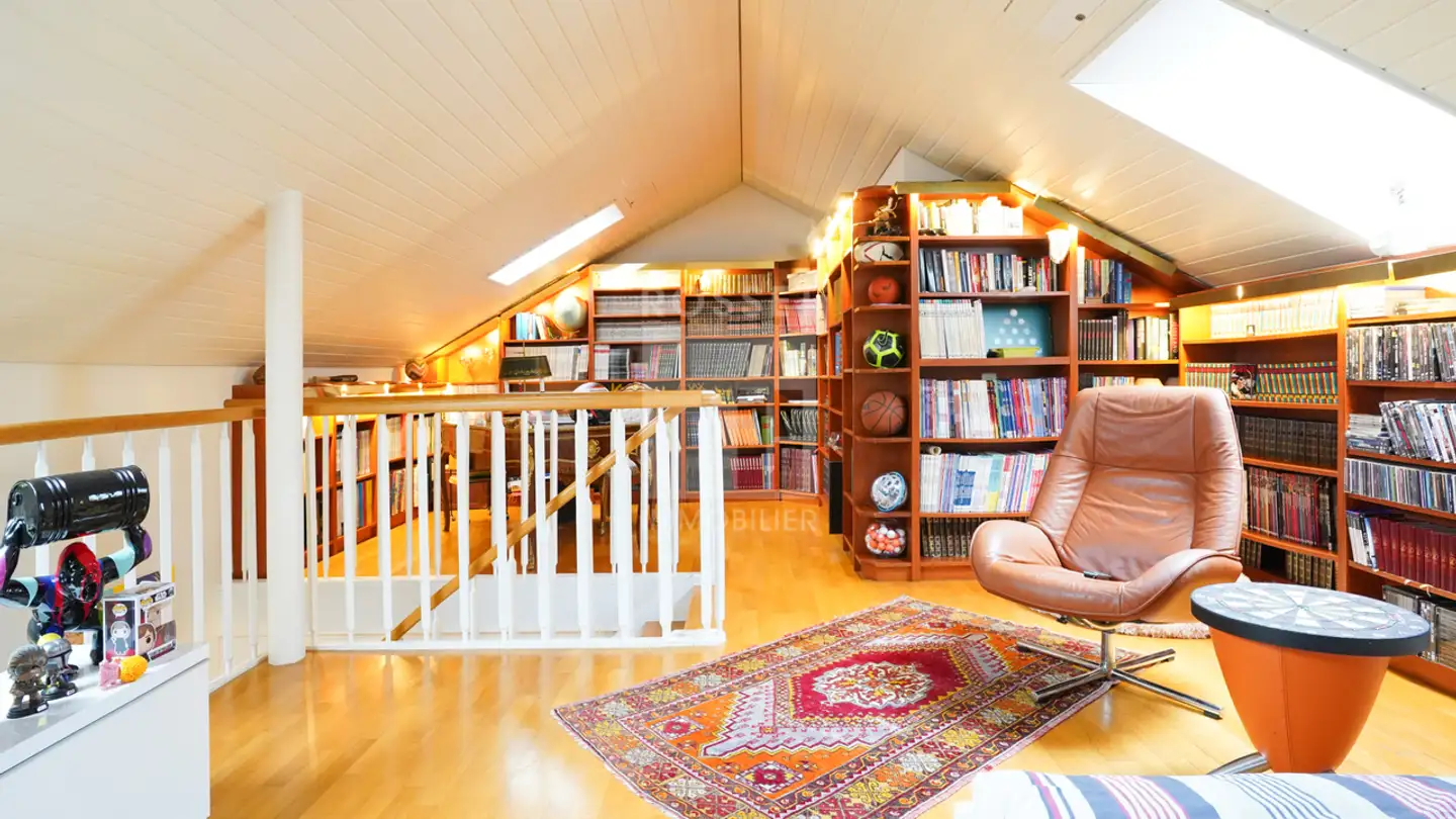 Apartment for sale - 1227 Carouge GE