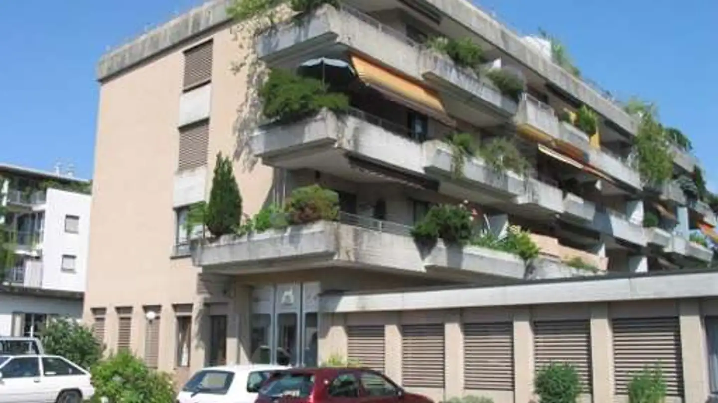 Apartment for rent - Papiermühlestrasse 136, 3063 Ittigen