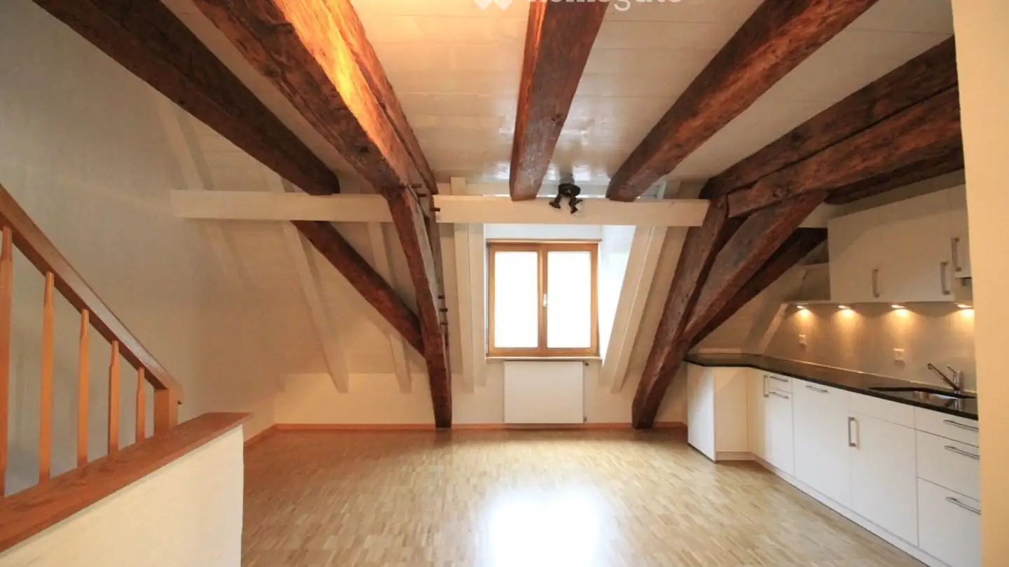 Wohnung mieten - Zeughausplatz, 4410 Liestal