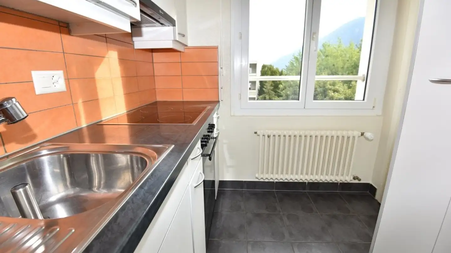 Appartamento in affitto - Rue Des Finettes 6, 1920 Martigny - Photo 3