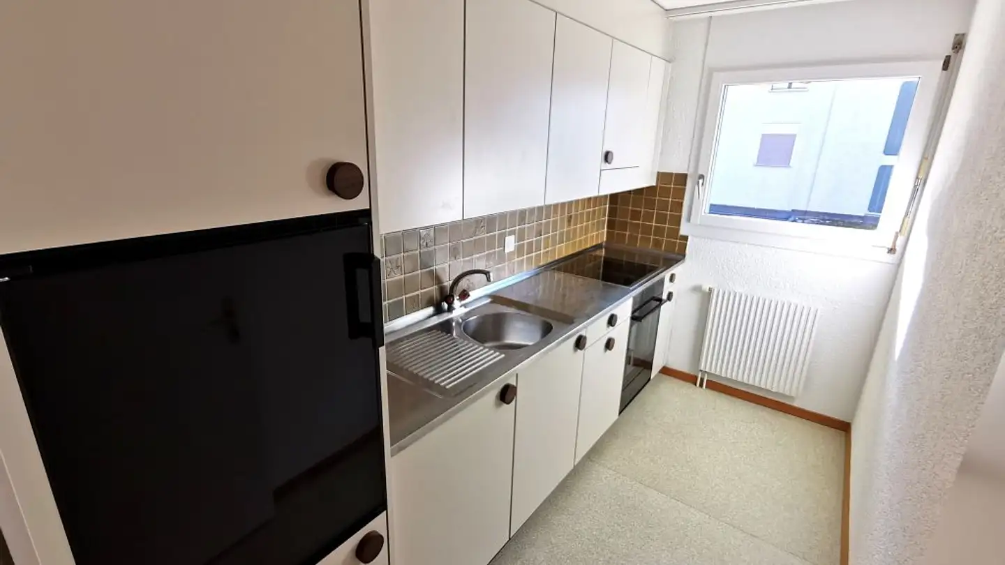 Apartment for rent - Papiermühlestrasse 136, 3063 Ittigen - Photo 2