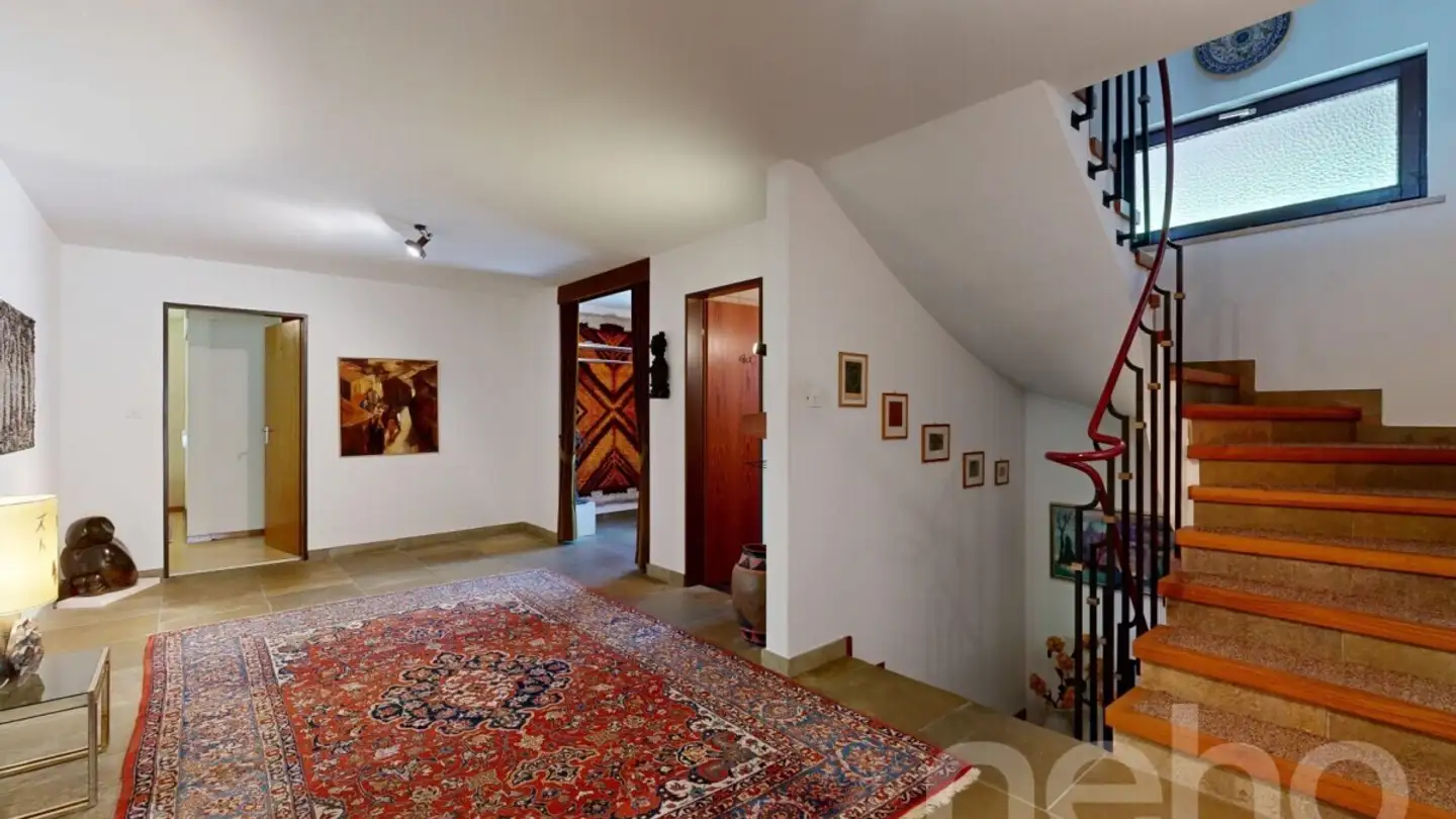 Einfamilienhaus kaufen - 4143 Dornach - Foto 4