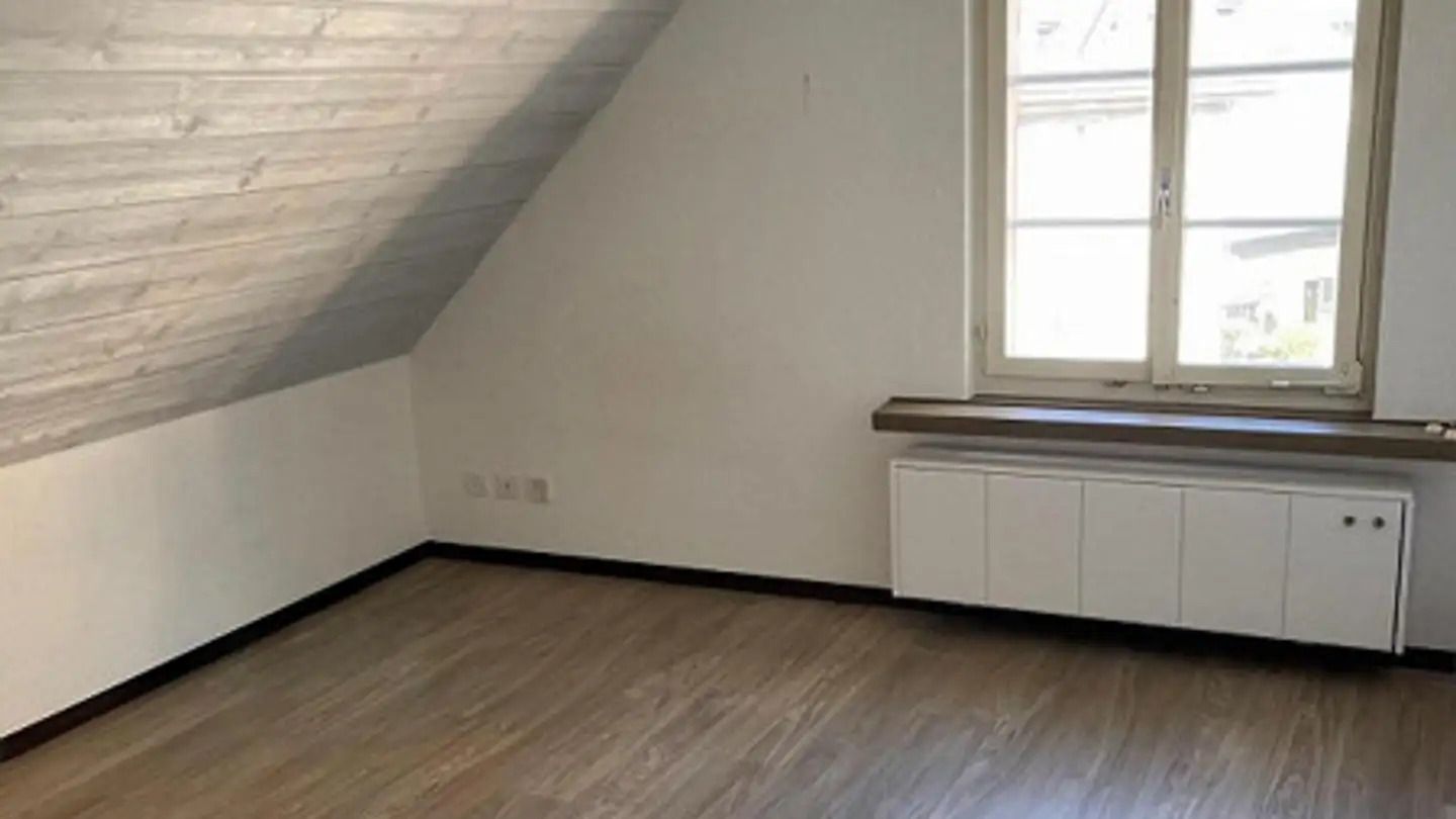 Penthouse for rent - Mayrstrasse 7, 9320 Arbon