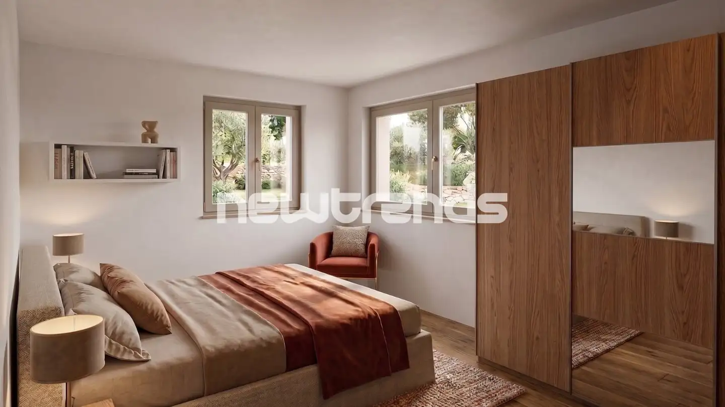 Appartement à vendre - 6950 Tesserete - Photo 3