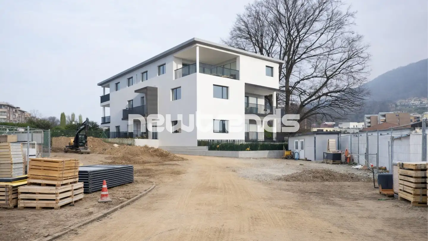 Appartement à vendre - 6950 Tesserete - Photo 4