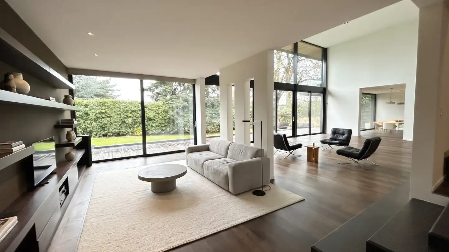 Villa in affitto - 1294 Genthod
