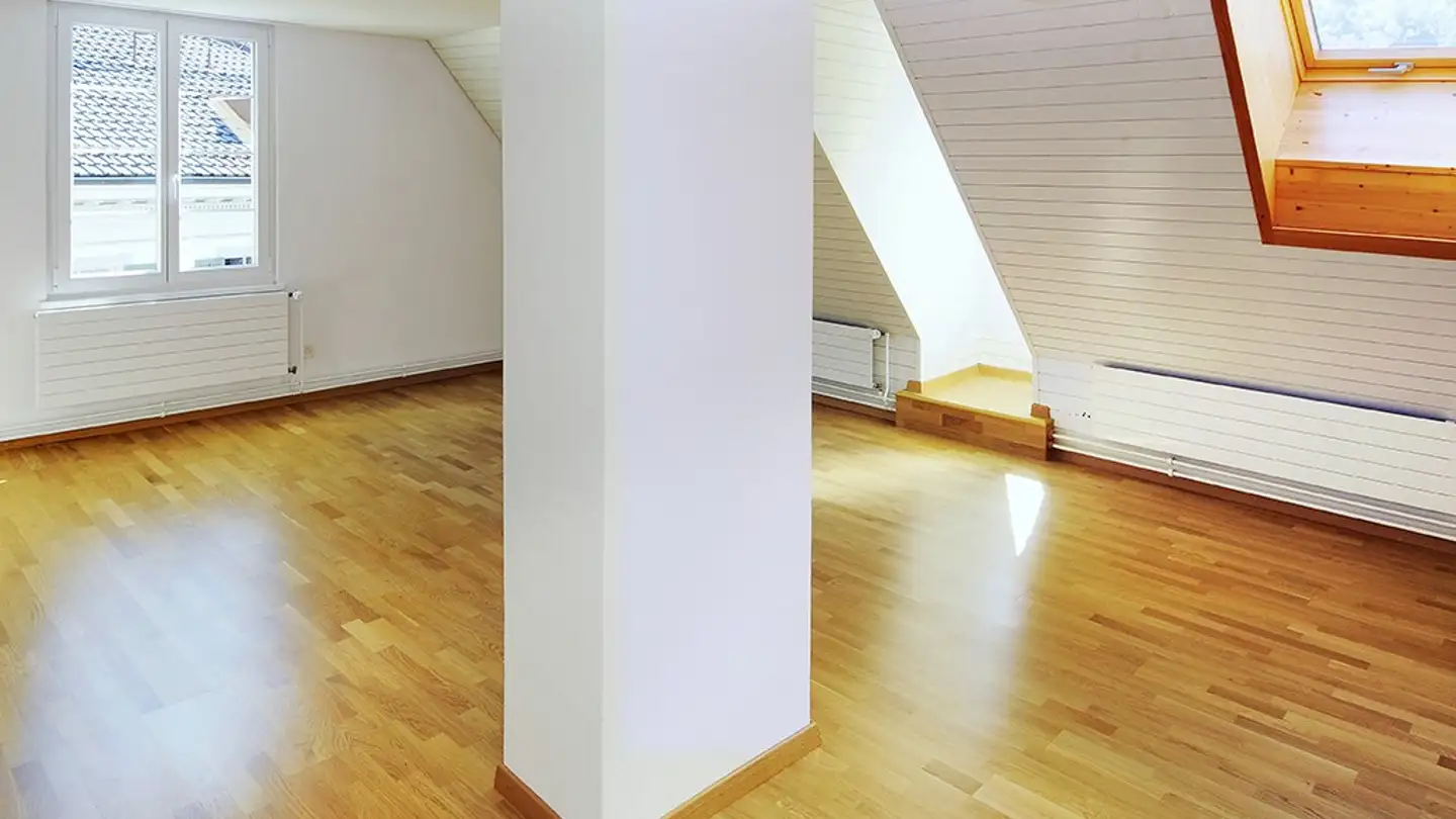 Wohnung mieten - Bäderstrasse 28, 5400 Baden - Foto 3