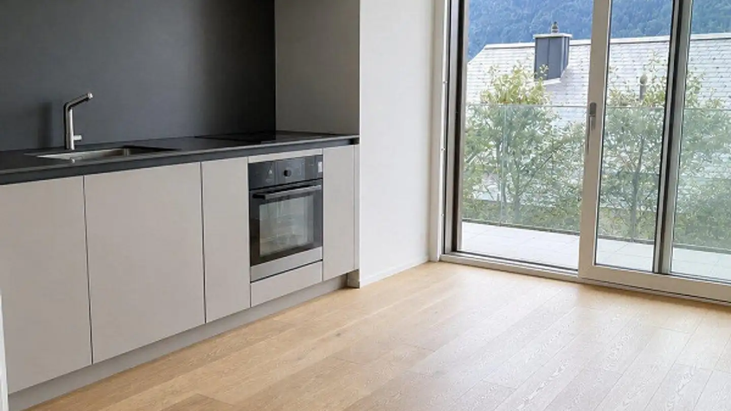 Appartamento in affitto - Wiesenrain 2a, 6314 Unterägeri - Foto 2