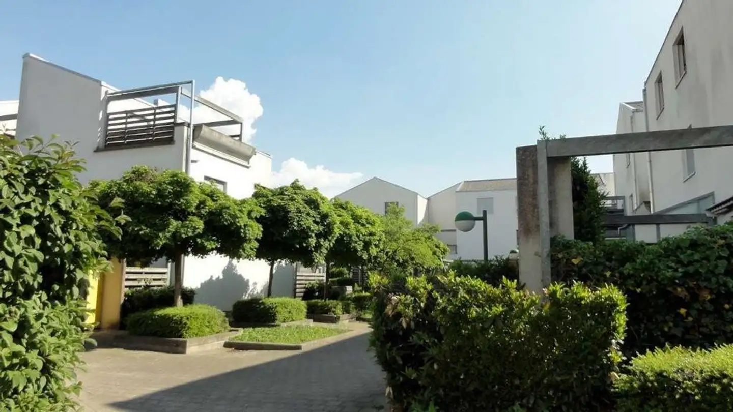 Apartment for rent - Ackerstrasse 156, 8604 Volketswil