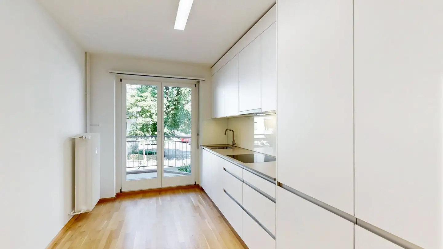 Appartamento in affitto - Malzgasse 23, 4052 Basel - Foto 2